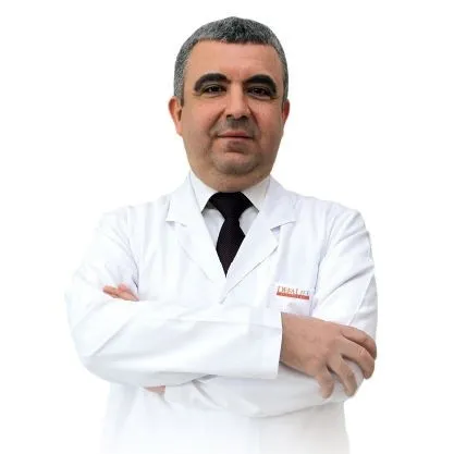 Cərrah Dr. İLHAN BÜYÜKBEŞE