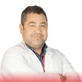 İxt. Dr. ABDÜLKADİR YILDIRIM