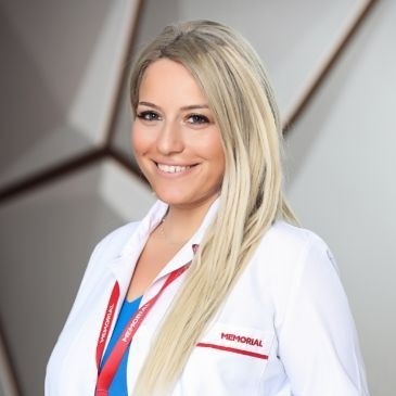 UZM. DR. ÖZGE ÖZDEN TOK