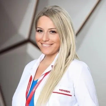 İxt. Dr. ÖZGE ÖZDEN TOK