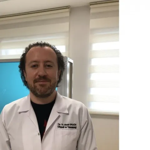 Cərrah Dr. MURAT ERGÜN