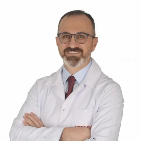 İxt. Dr. MİRAÇ ERGEN