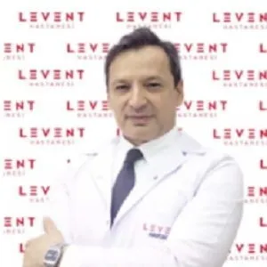 Cərrah Dr. ÖMER SÜHA VARDARELİ