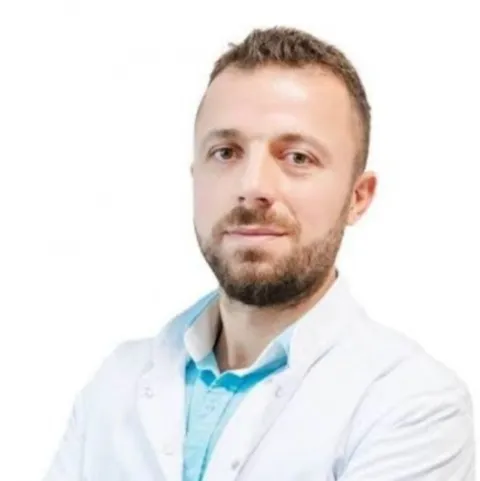 Cərrah Dr. METİN ÇALIŞKAN