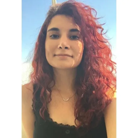 Psix. məsl. MERVE AKTAŞ