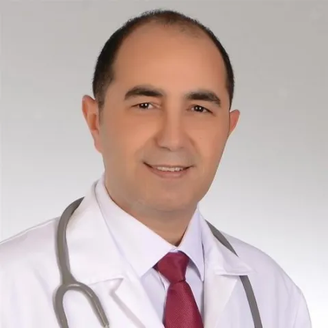 Prof. Dr. OKTAY İRKÖRÜCÜ
