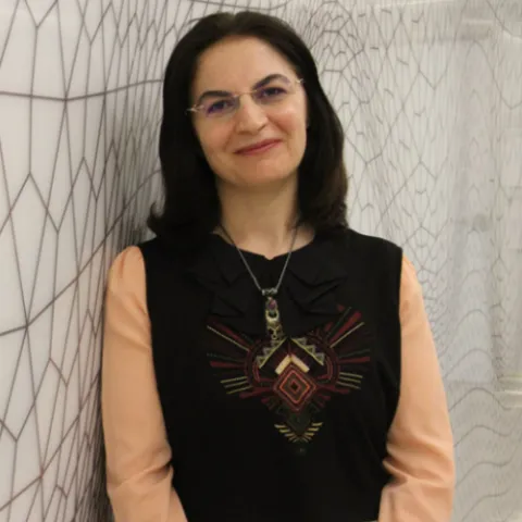 Prof. Dr. AYŞE SERAP KARADAĞ