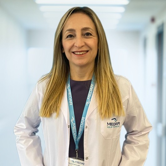 UZM. DR. CANAN KUŞ SAYDAM