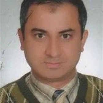 Cərrah Dr. CENGİZ MÜFTÜOĞLU