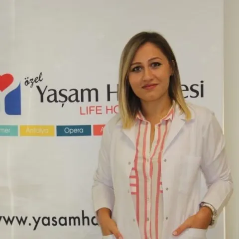 Psix. MERVE ERSÖZ