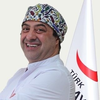 OP. DR. AHMET SUDİ ÖZBAKIR