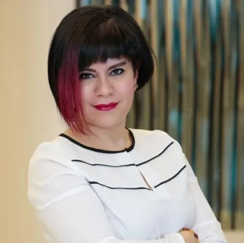 İxt. Dr. MAKBULE DÜNDAR