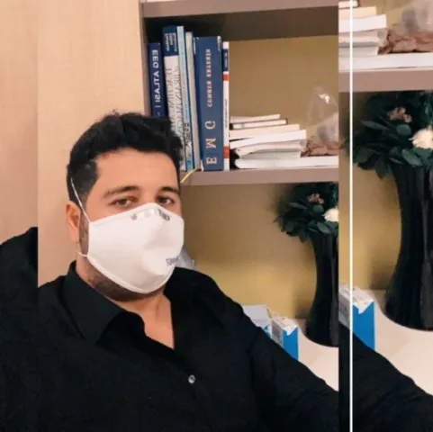İxt. Dr. NİHAT MUSTAFAYEV