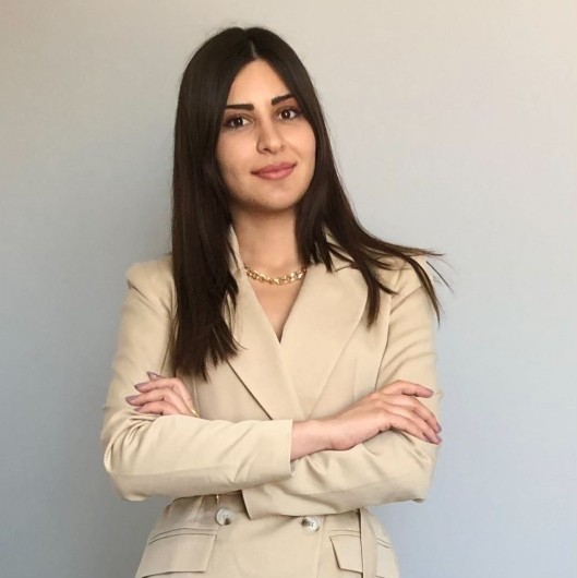 PSK. EDANUR ERTÜRK