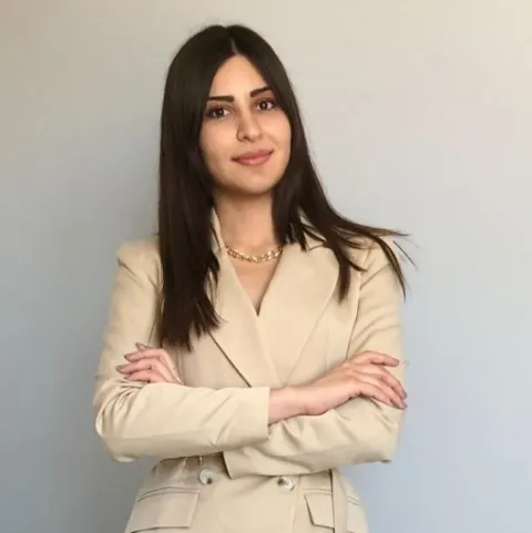 Psix. EDANUR ERTÜRK