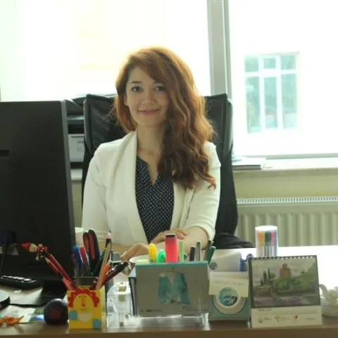 Diyet. Z. SERAY ESKİOCAK
