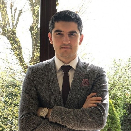 UZM. DYT. AHMET SULUKAYA