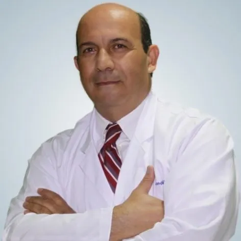 İxt. Dr. TANER KABASAKAL