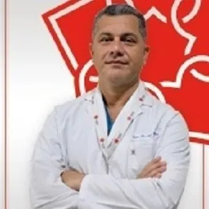 İxt. Dr. M. OKAN ÜNLÜER