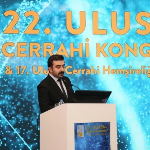 Cərrah Dr. SEZER BULUT