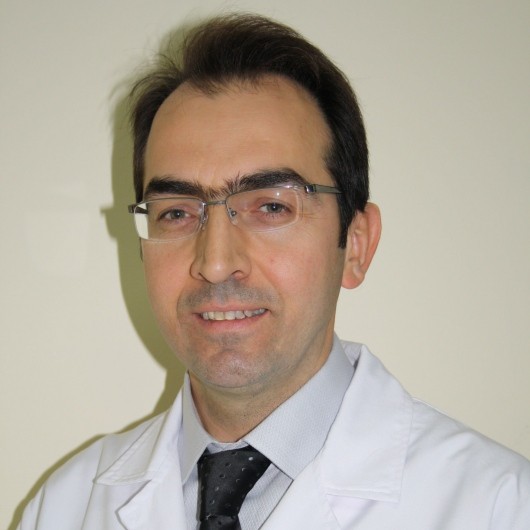DOÇ. DR. ÜMİT ALİ MALÇOK