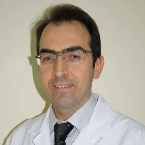 Dos. Dr. ÜMİT ALİ MALÇOK