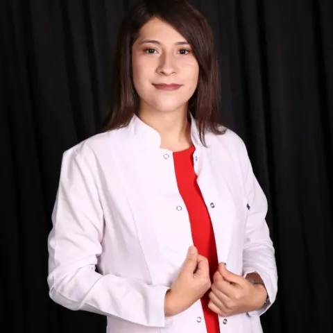 Diş hək. ELİF KAPRAN