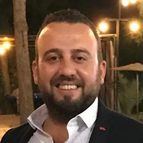Cərrah Dr. BİLAL KILIÇARSLAN