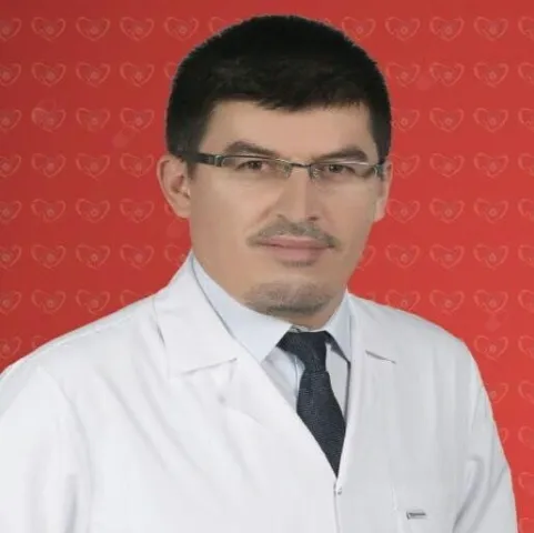 Doz. Dr. SEYFETTİN GÜMÜŞ