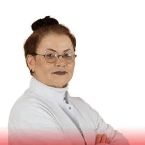 Cərrah Dr. HAFİZE ÇAMDERE
