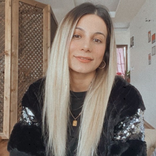 UZM. KL. PSK. DUYGU ASLI UZUNAY