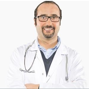 UZM. DR. ÖZGÜR GÖKÇE
