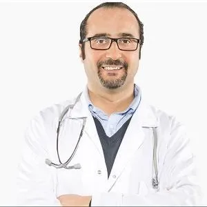 İxt. Dr. ÖZGÜR GÖKÇE