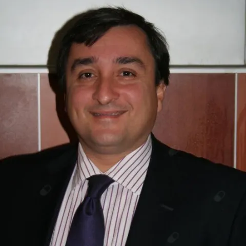 Prof. Dr. MEHMET TUNCAY DURUÖZ
