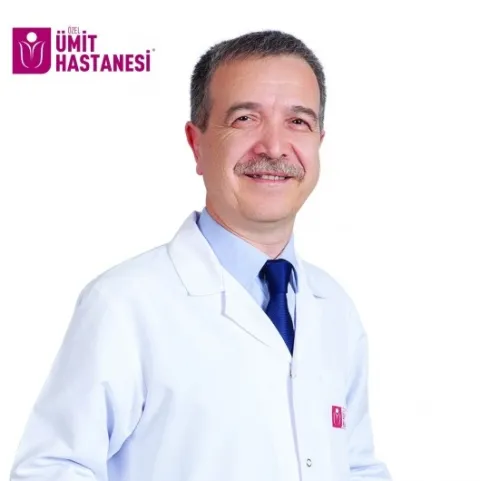 İxt. Dr. MURAT SELİM ÜRER