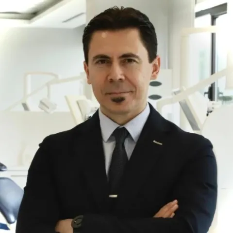 Prof. Dr. SERKAN SARIDAĞ