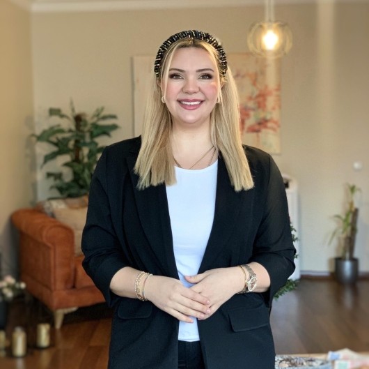 Uzm. Kl. Psk. GİZEM GÖKKAYA