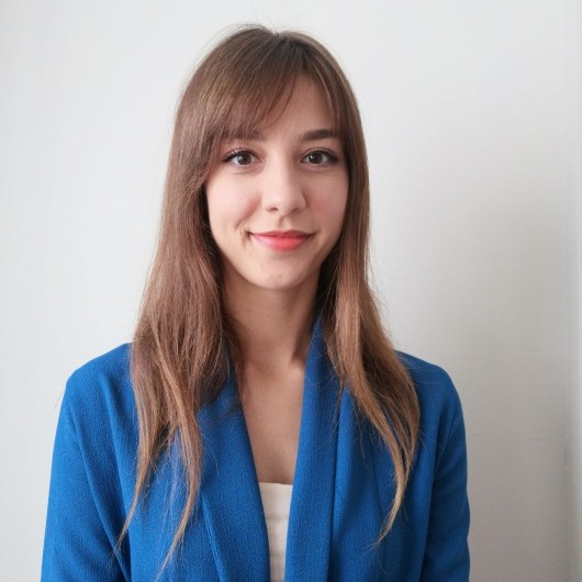 Psych. BAŞAK ORMANKIRAN