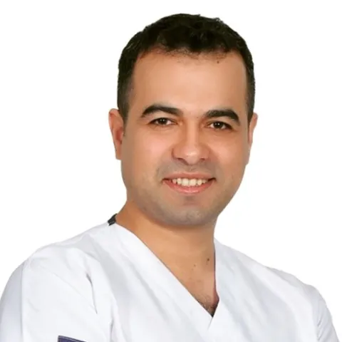 Fizioterapevt ERKAN KÜRNE