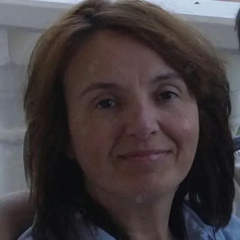 DR. ÖĞR. ÜYESİ FİLİZ ERGÜN ARABACI