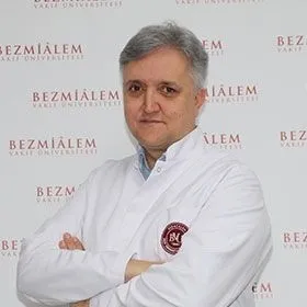 Dos. Dr. İLKER TOLGA ÖZGEN