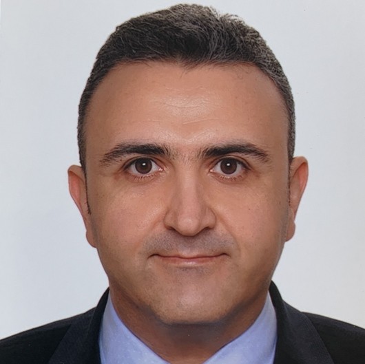 OP. DR. ENGİN EVCİ