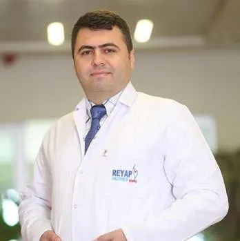 OP. DR. GÖKSEL GÜVEN