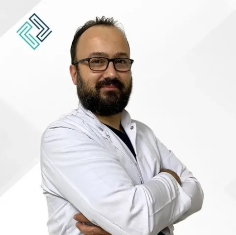 İxt. Dr. AYHAN ATAKAN