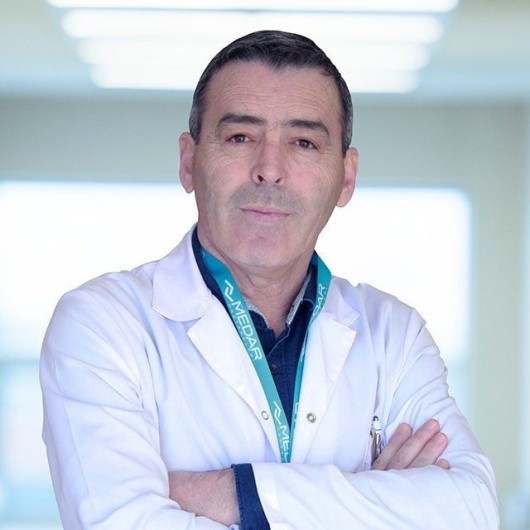 UZM. DR. GÜRSEL KARAGÖZ