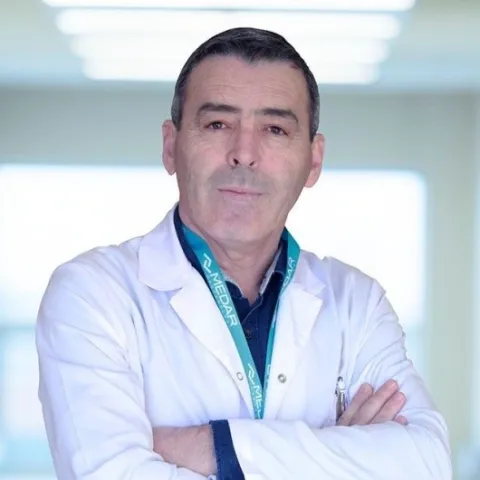 İxt. Dr. GÜRSEL KARAGÖZ