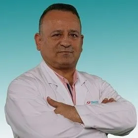 Prof. Dr. BAYRAM ÇIRAK