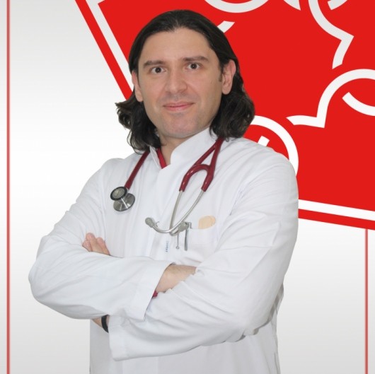 UZM. DR. BEKİR MUHSİN ARPAÖZÜ