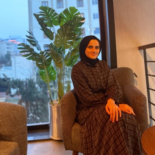 PSK. DAN. MERVE ÖKSÜZ