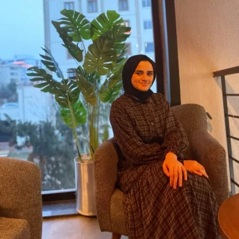 Psix. məsl. MERVE ÖKSÜZ